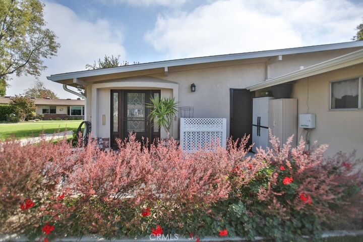 Property Photo:  13100 Shawnee Lane 280A  CA 90740 