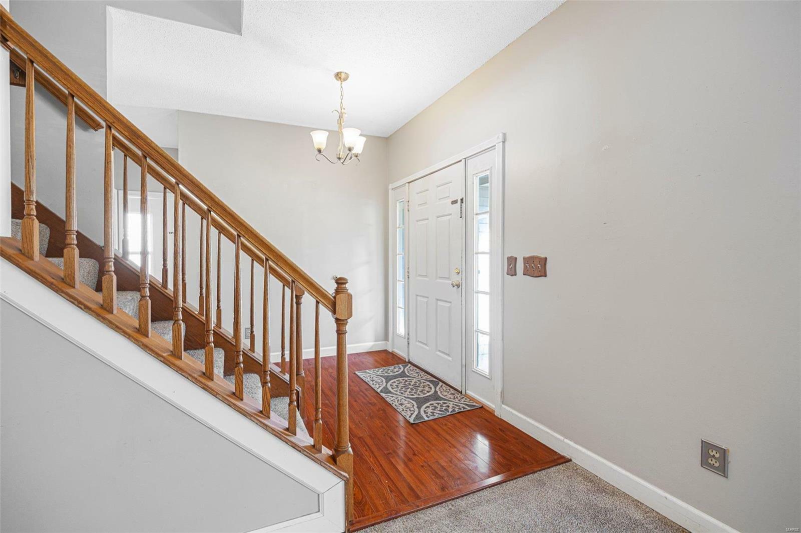 Property Photo:  373 Misty Valley Drive  MO 63376 