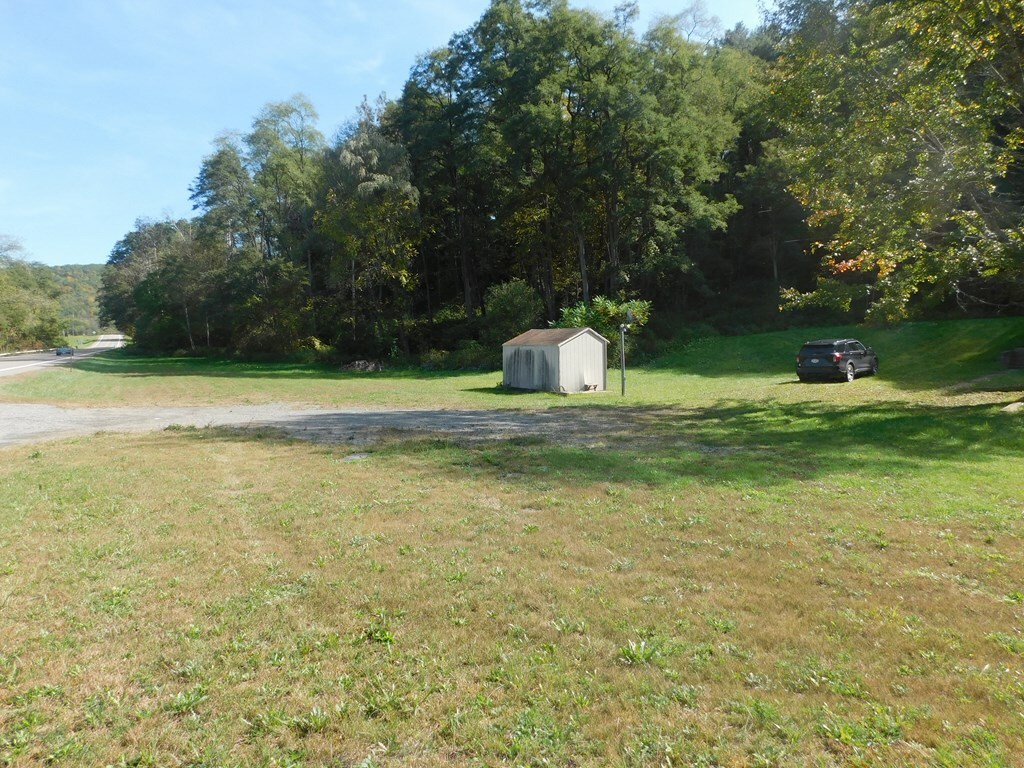 Property Photo:  4004 Wilawana Road  NY 14901 