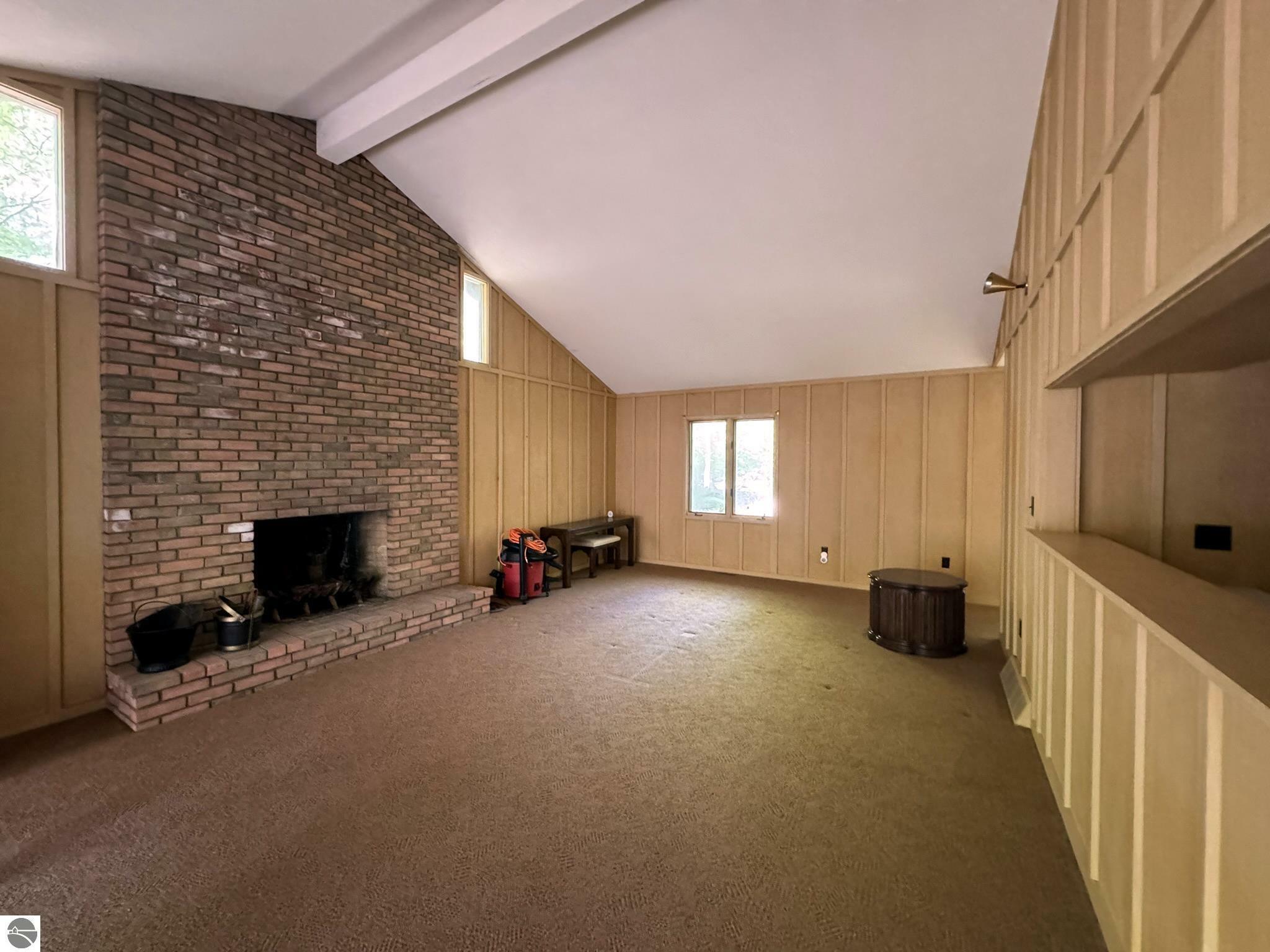 Property Photo:  4005 E Oxford Drive  MI 49654 