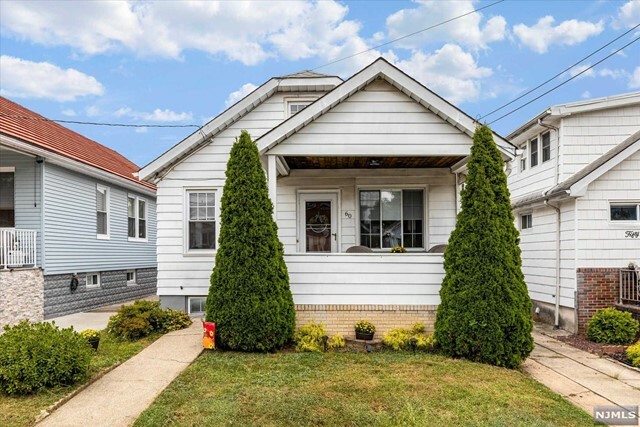 Property Photo:  60 Belmount Avenue  NJ 07031 