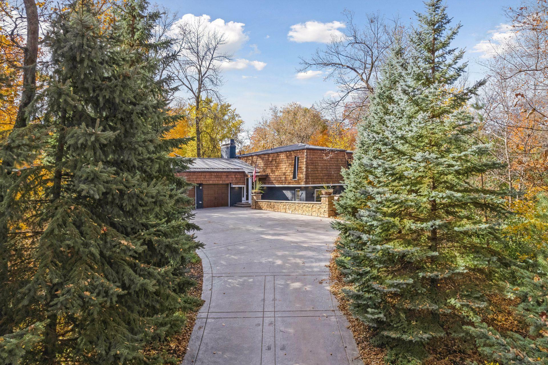 Property Photo:  15 Creekside Drive  MN 55356 