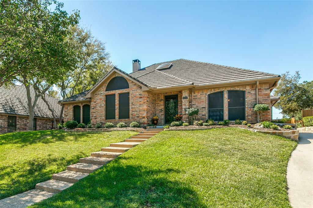 Property Photo:  3205 Evan Drive  TX 76054 