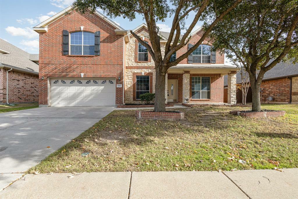 Property Photo: 5064 Kite Road TX 75052