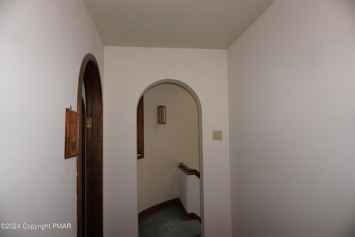 Property Photo: 6760 Bear Creek Boulevard PA 18702