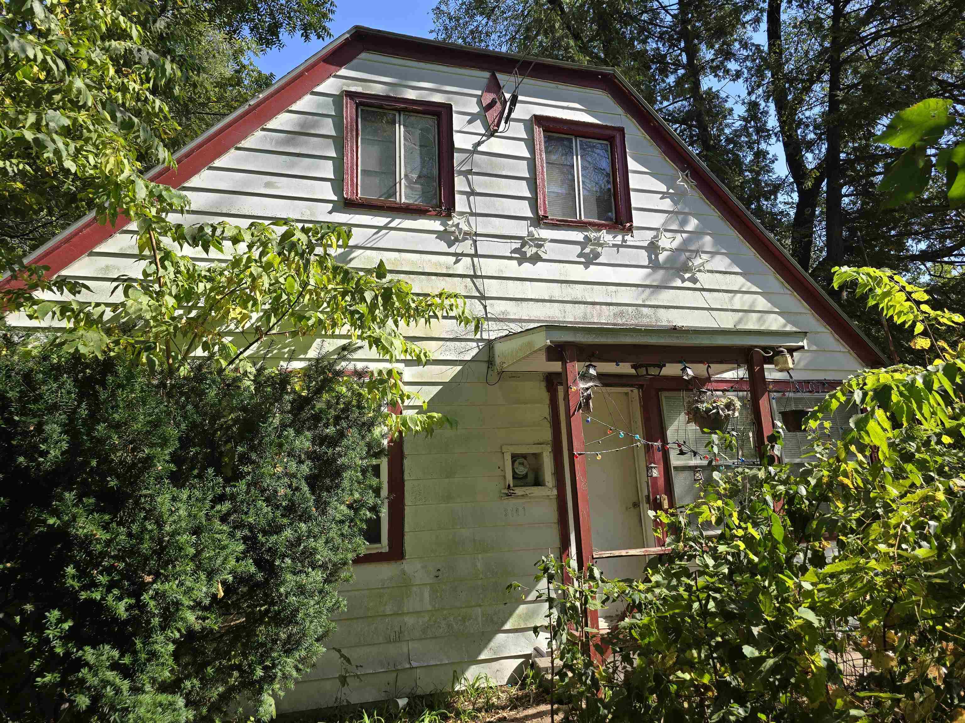 Property Photo:  3101 Rice Avenue  IL 61101 