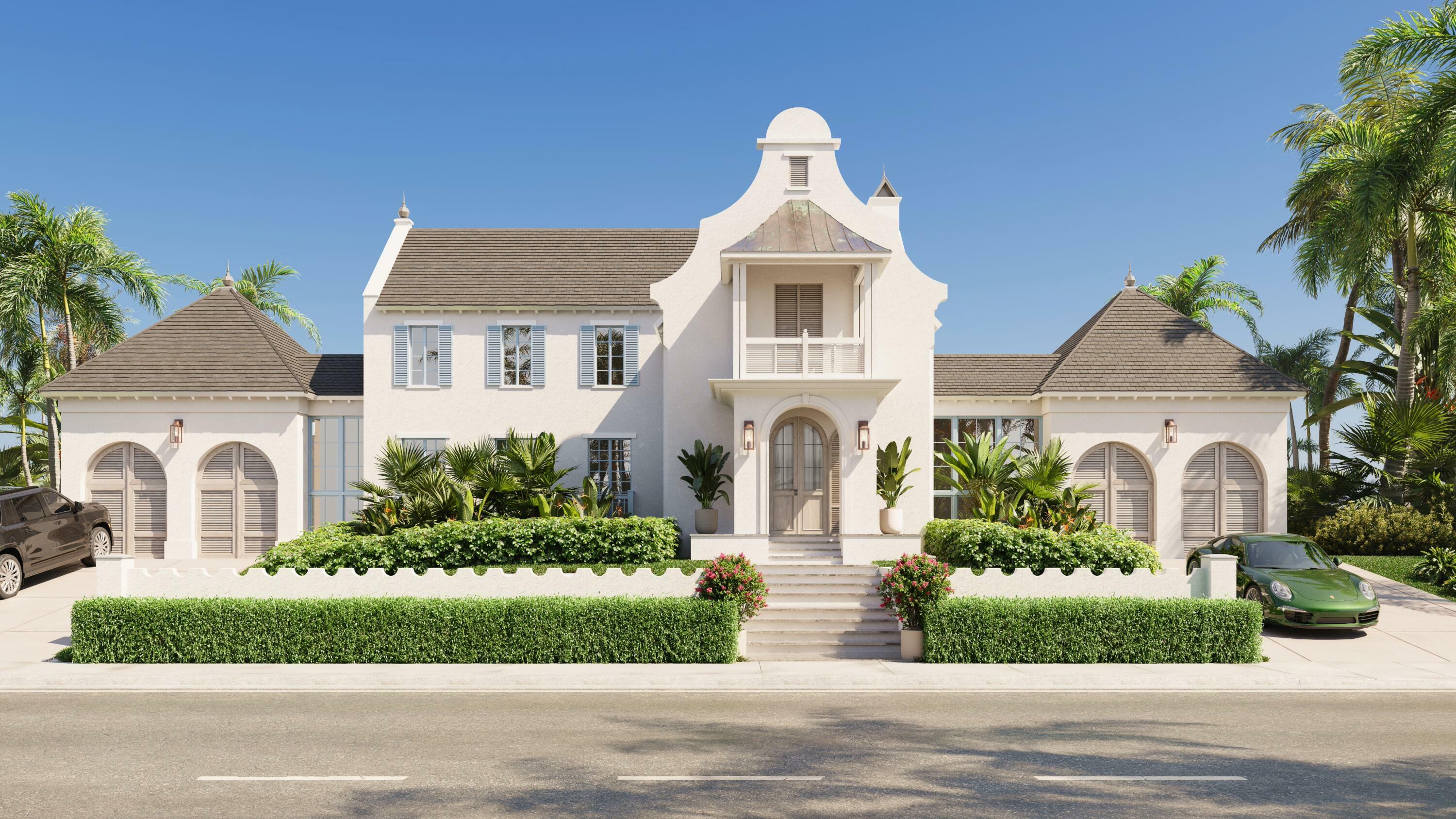 Property Photo: 7932 Flagler Court FL 33405