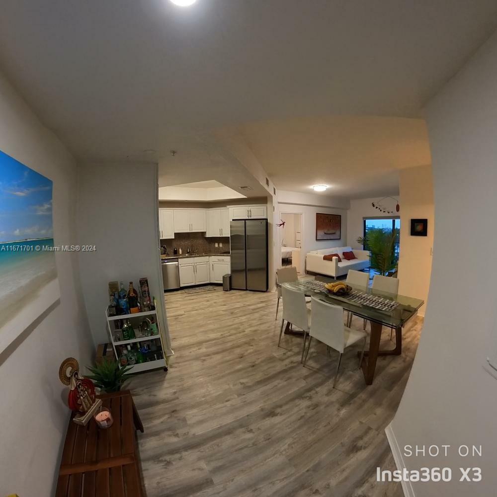 Property Photo:  3590 Coral Way 812  FL 33145 