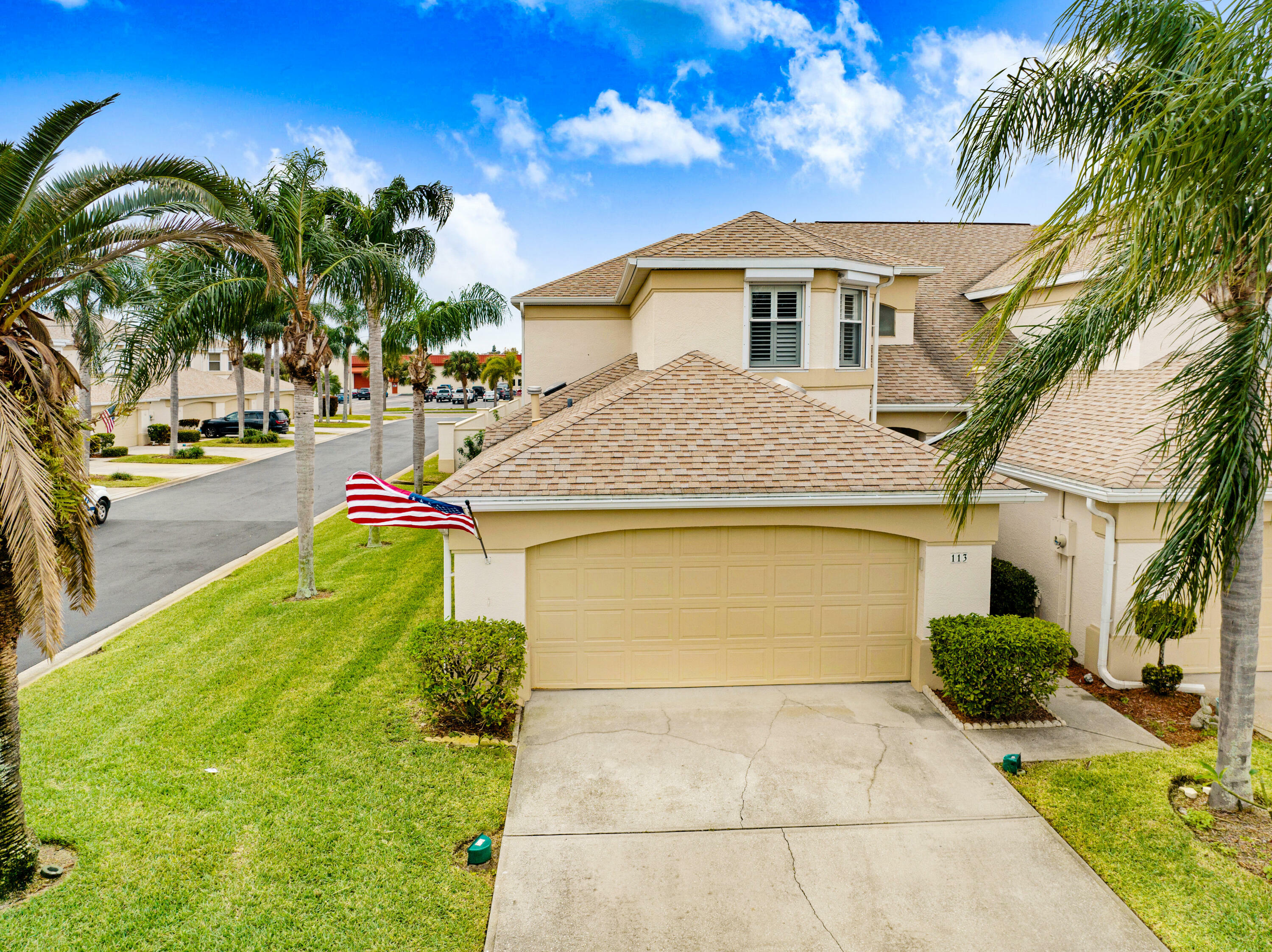 113 Mar Brisa Court  Satellite Beach FL 32937 photo