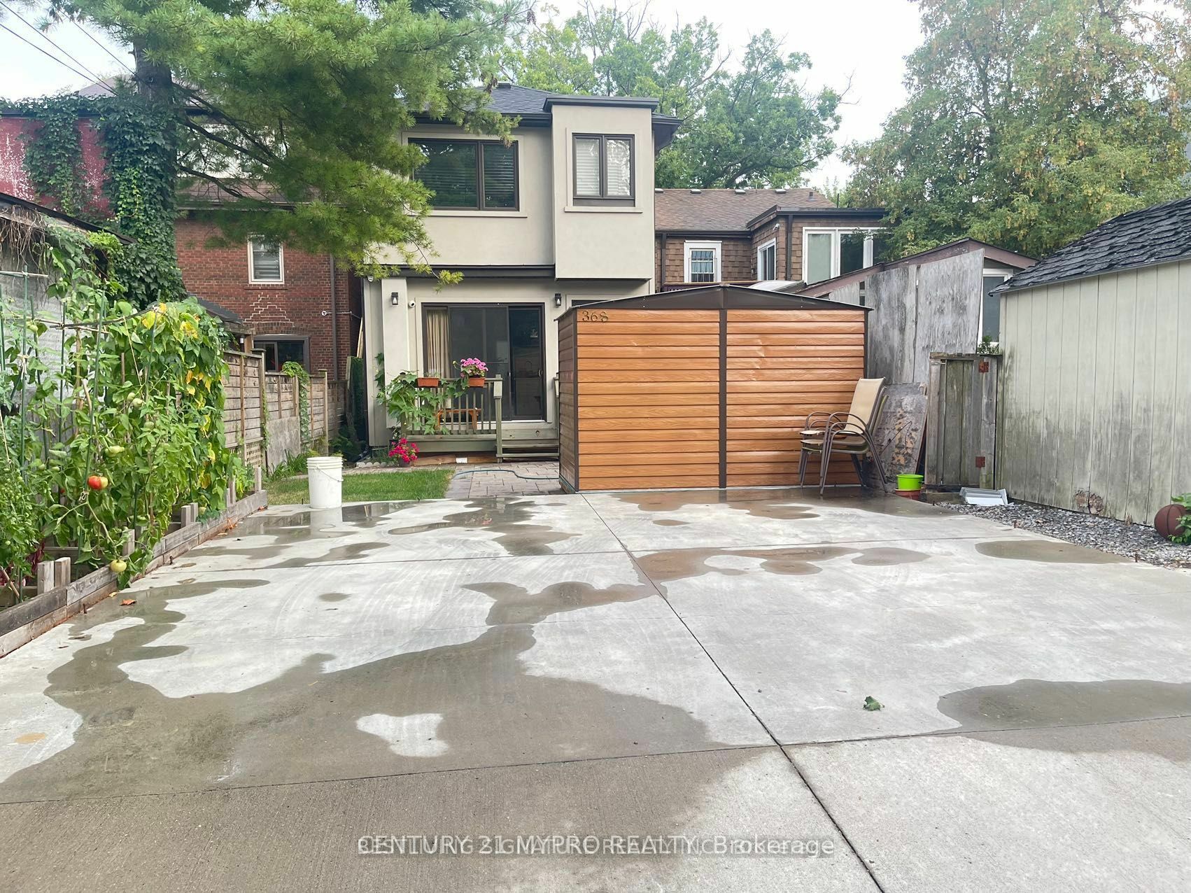 Property Photo:  368 Balliol St  ON M4S 1E2 