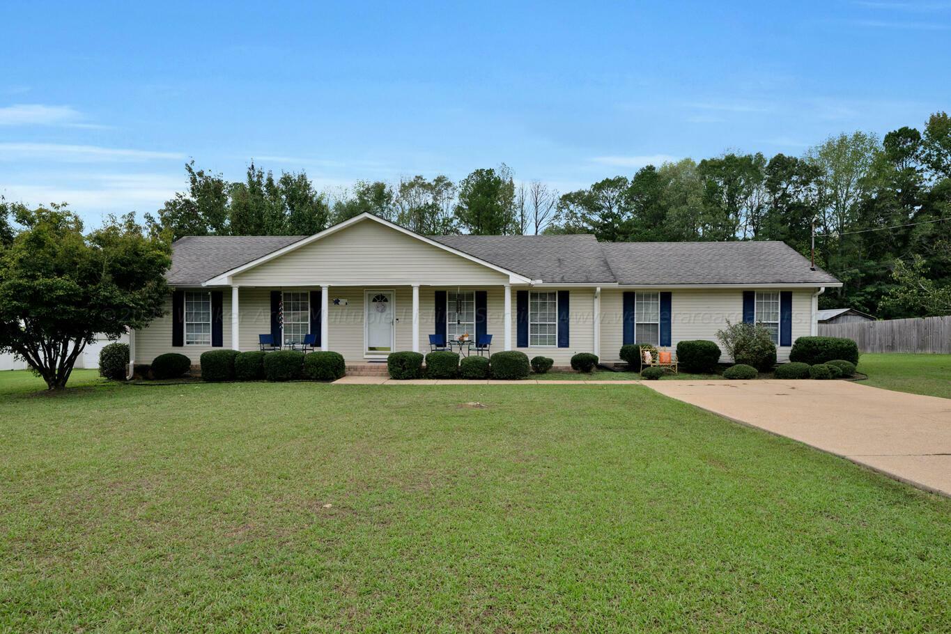 Property Photo:  3206 Pineville Ct  AL 35503 