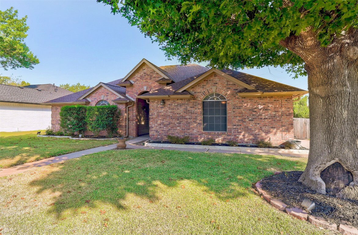 Property Photo:  1901 Old Mill Road  TX 78613 