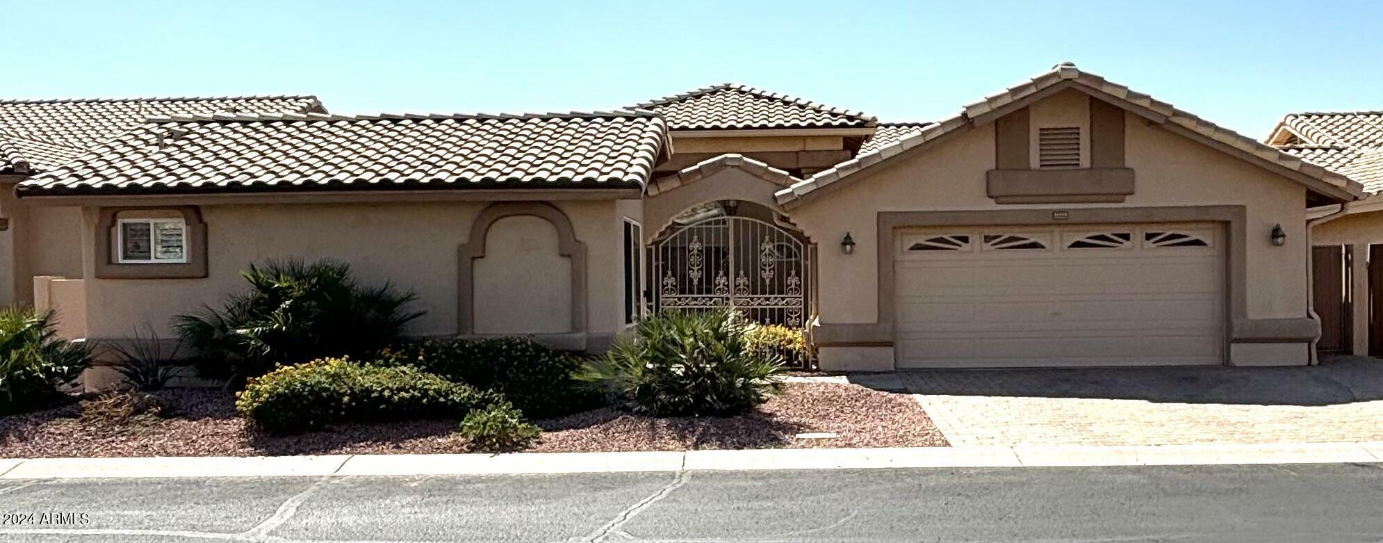 Property Photo:  14443 W Morning Star Trail  AZ 85374 