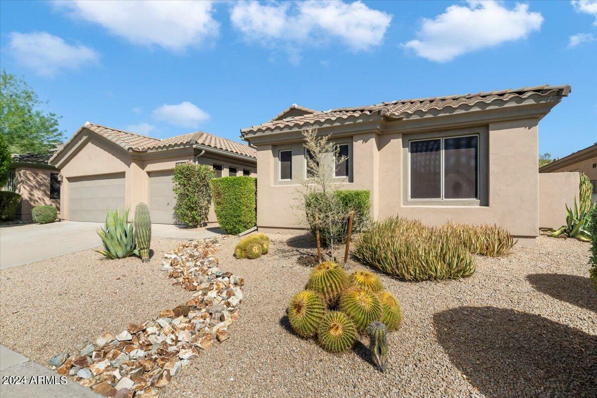 Property Photo:  15120 E Vermillion Drive  AZ 85268 