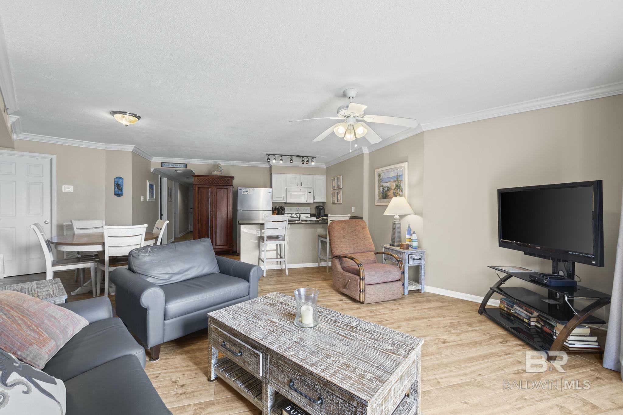 Property Photo:  24568 Perdido Beach Boulevard 106  AL 36561 