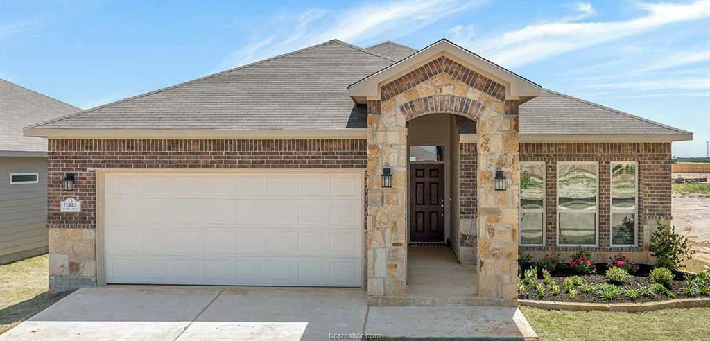 Property Photo:  6217 Rockford Drive  TX 77845 