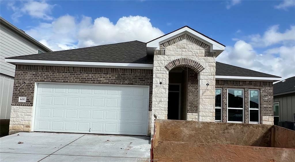 Property Photo:  6217 Rockford Drive  TX 77845 