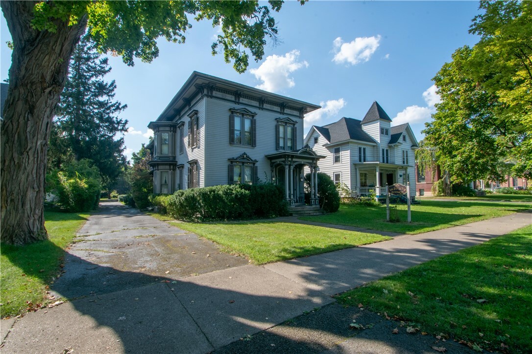 Property Photo: 208 Main Street NY 14527