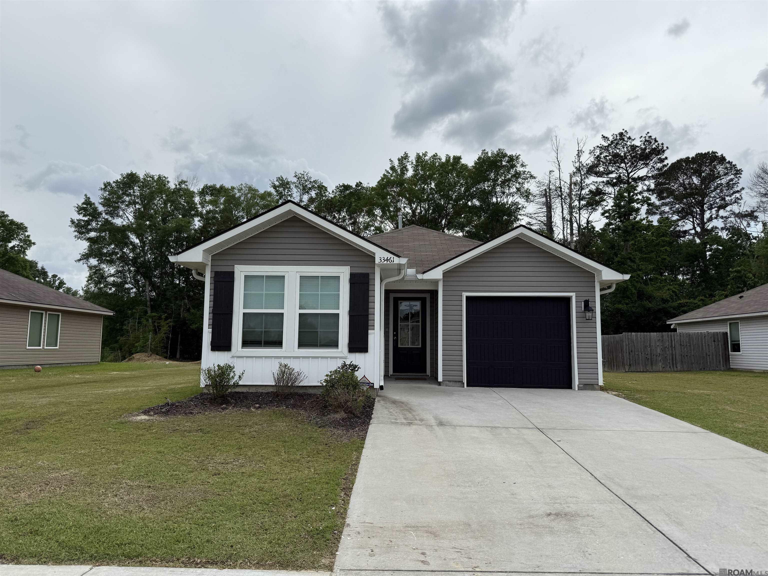 33461 Hyacinth St  Walker LA 70785 photo