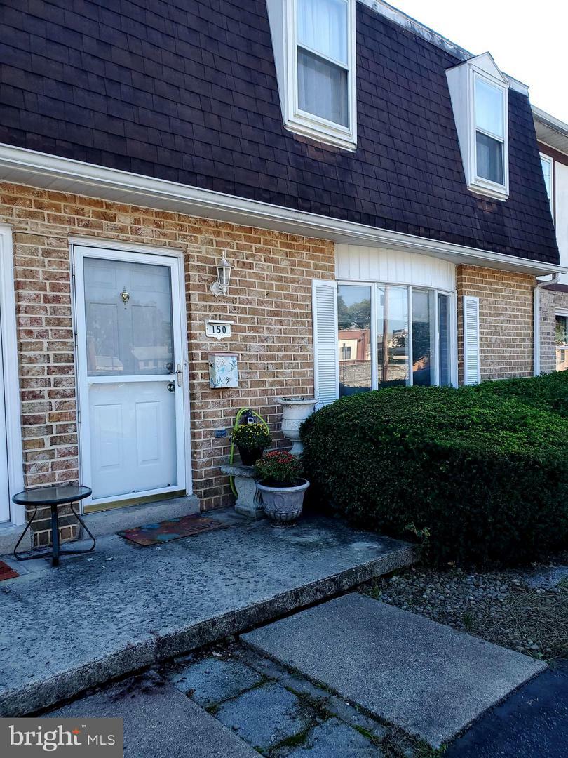 Property Photo:  150 E Chapel Avenue  PA 17013 