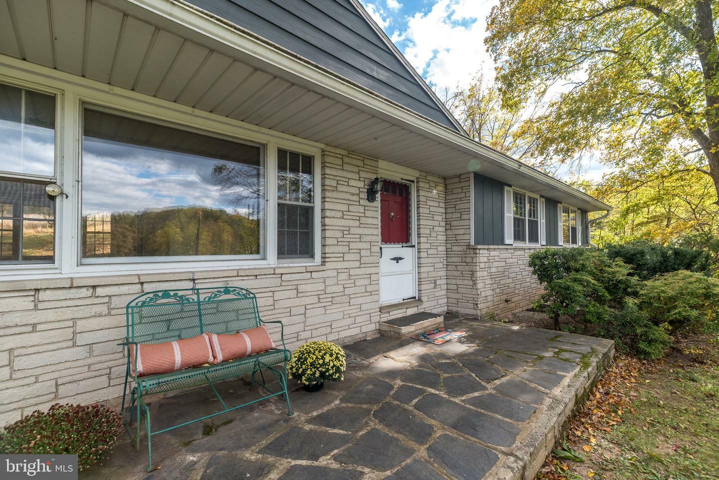 Property Photo:  3300 Pottstown Pike  PA 19475 