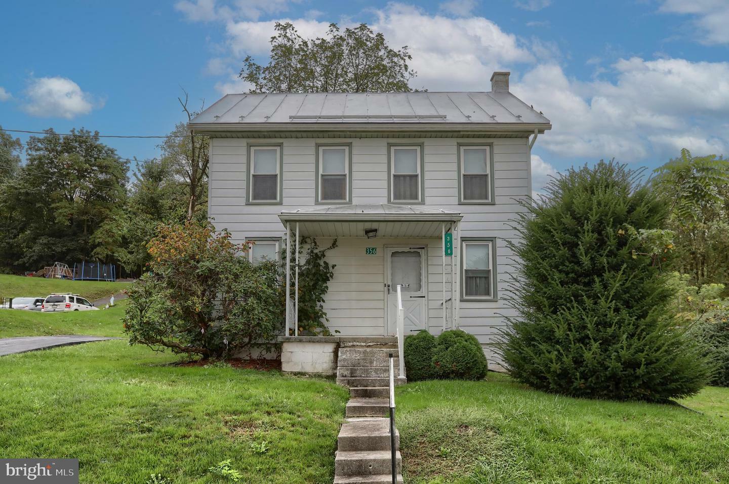 356 Rexmont Road  Lebanon PA 17042 photo