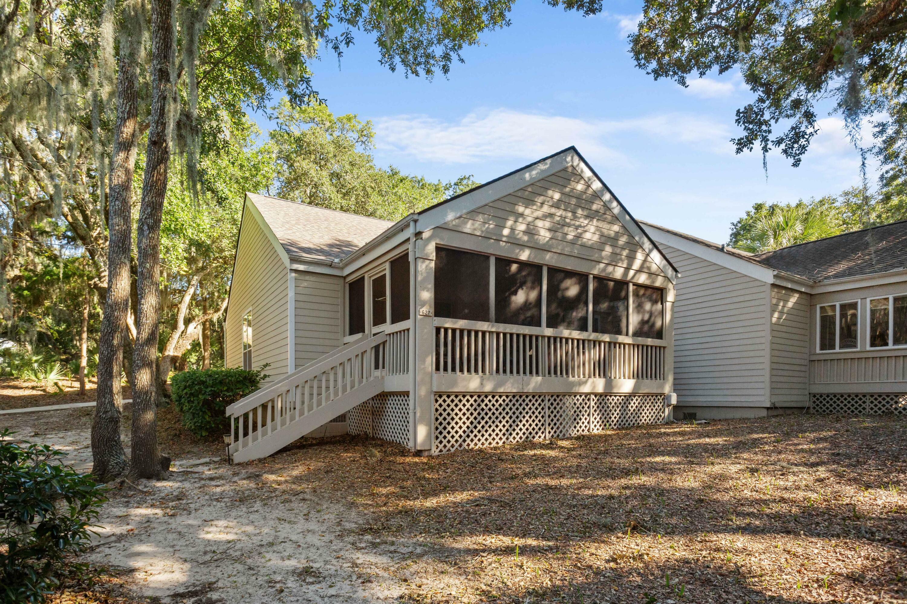 Property Photo:  627 Double Eagle Trace  SC 29455 