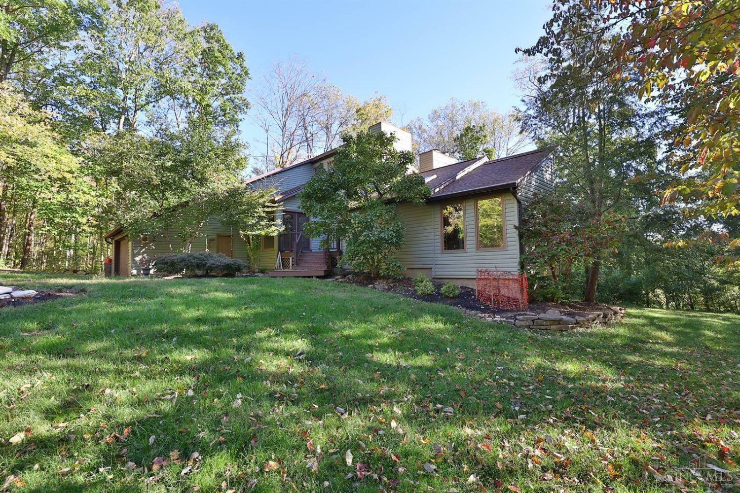 Property Photo:  3245 Cole Road  OH 45157 