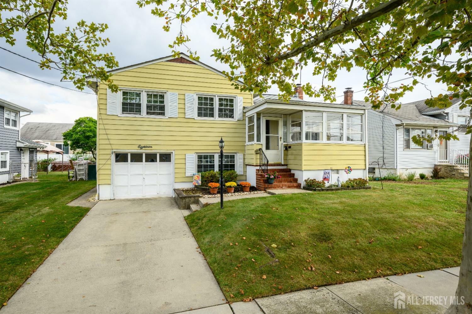 Property Photo:  18 Oak Street  NJ 07008 