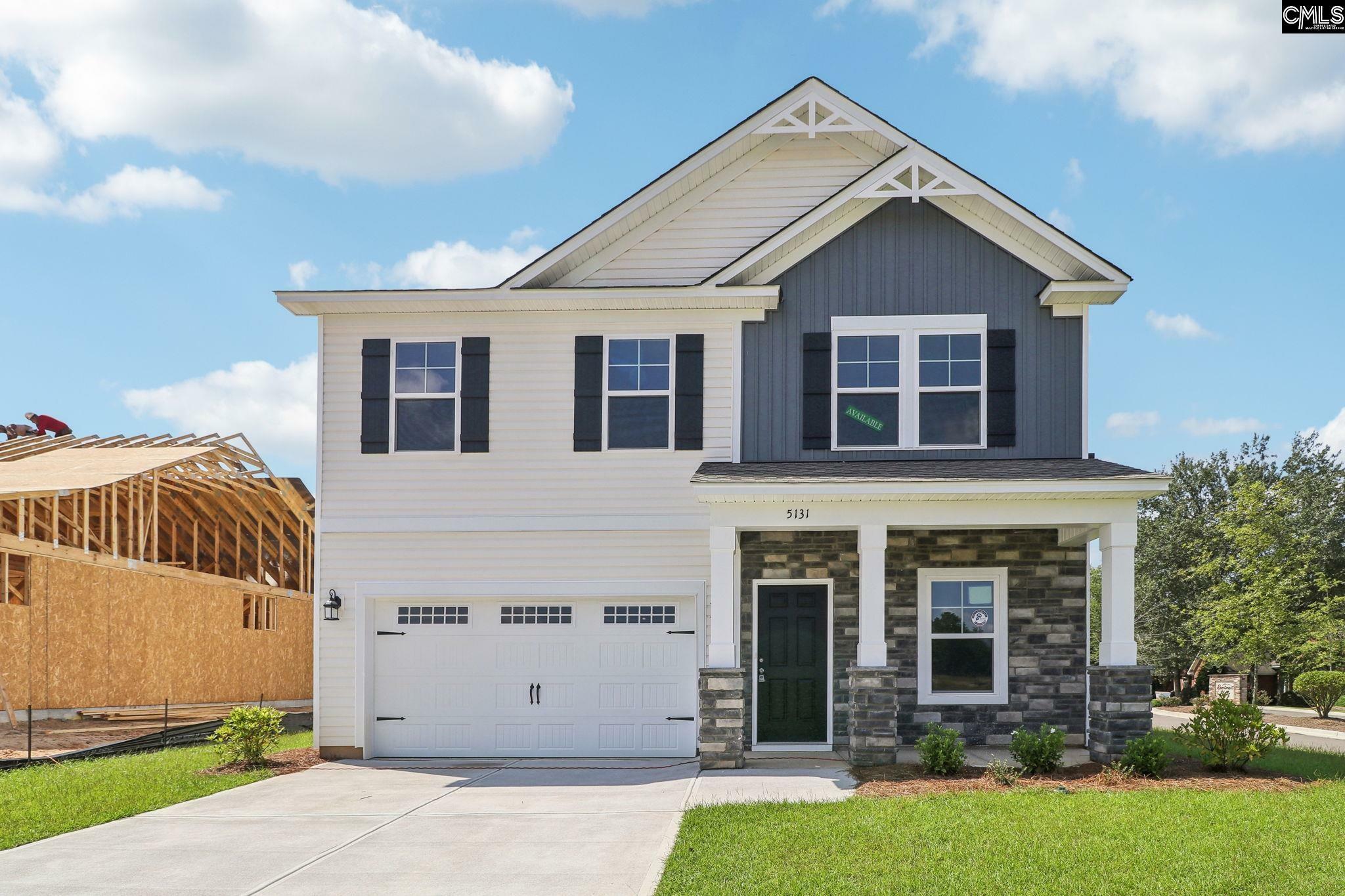 Property Photo:  1034 Flat Coat  SC 29036 