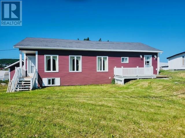 12 Essex Drive  St Anthony NL A0K 4T0 photo