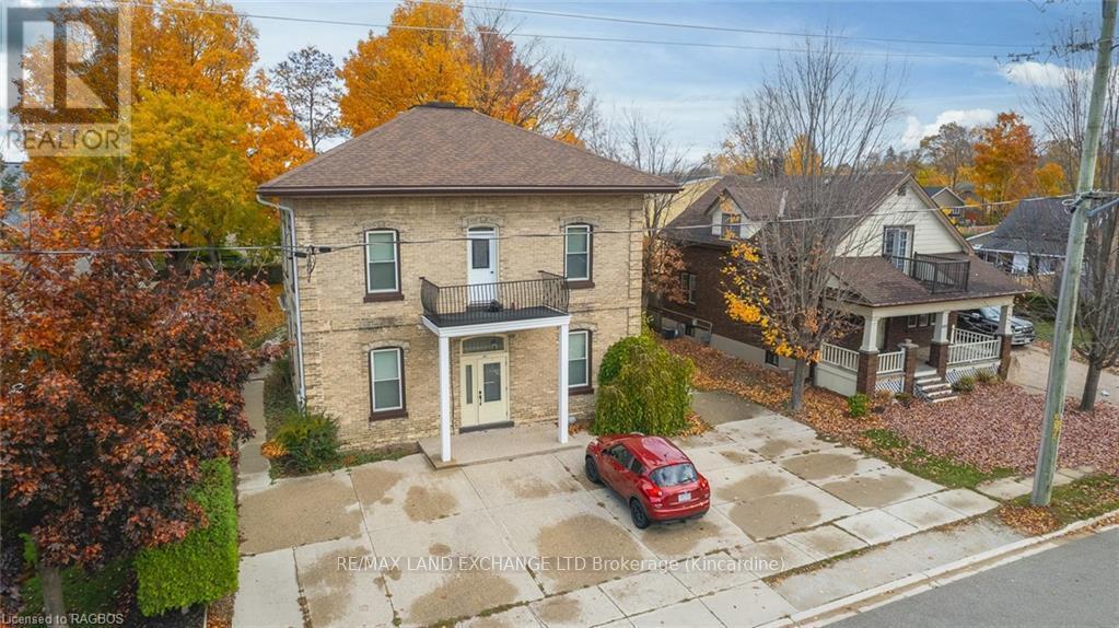 Property Photo: 695 Mill Street ON N0H 2C0