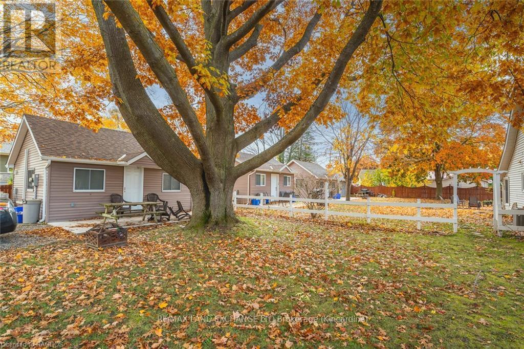 Property Photo: 332 Mill Street ON N0H 2C0