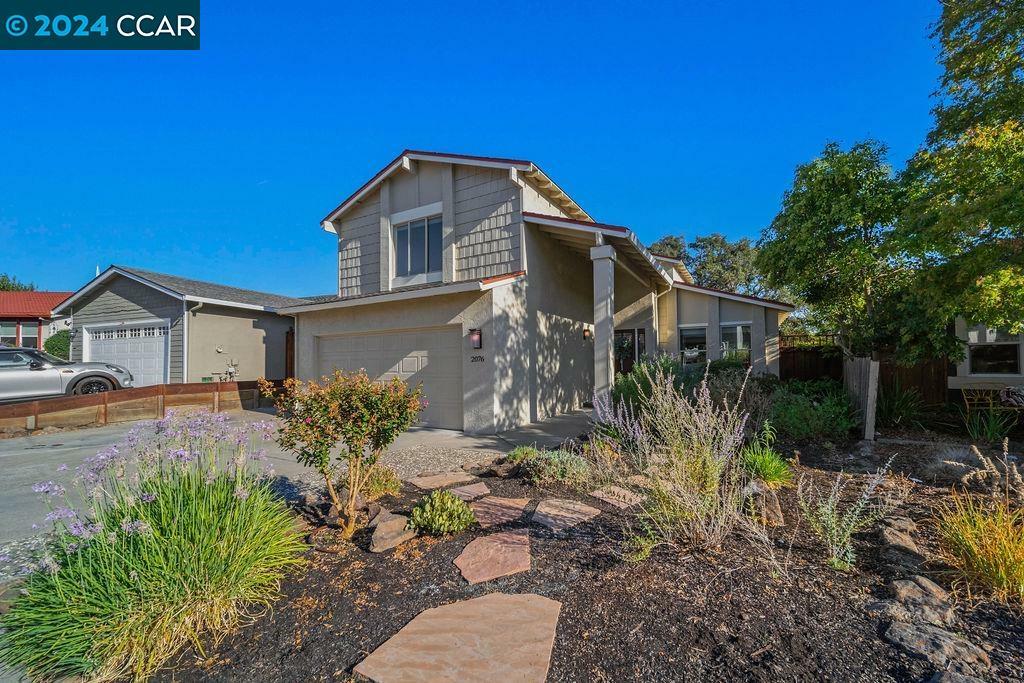 2076 Silver Lake Way  Martinez CA 94553 photo