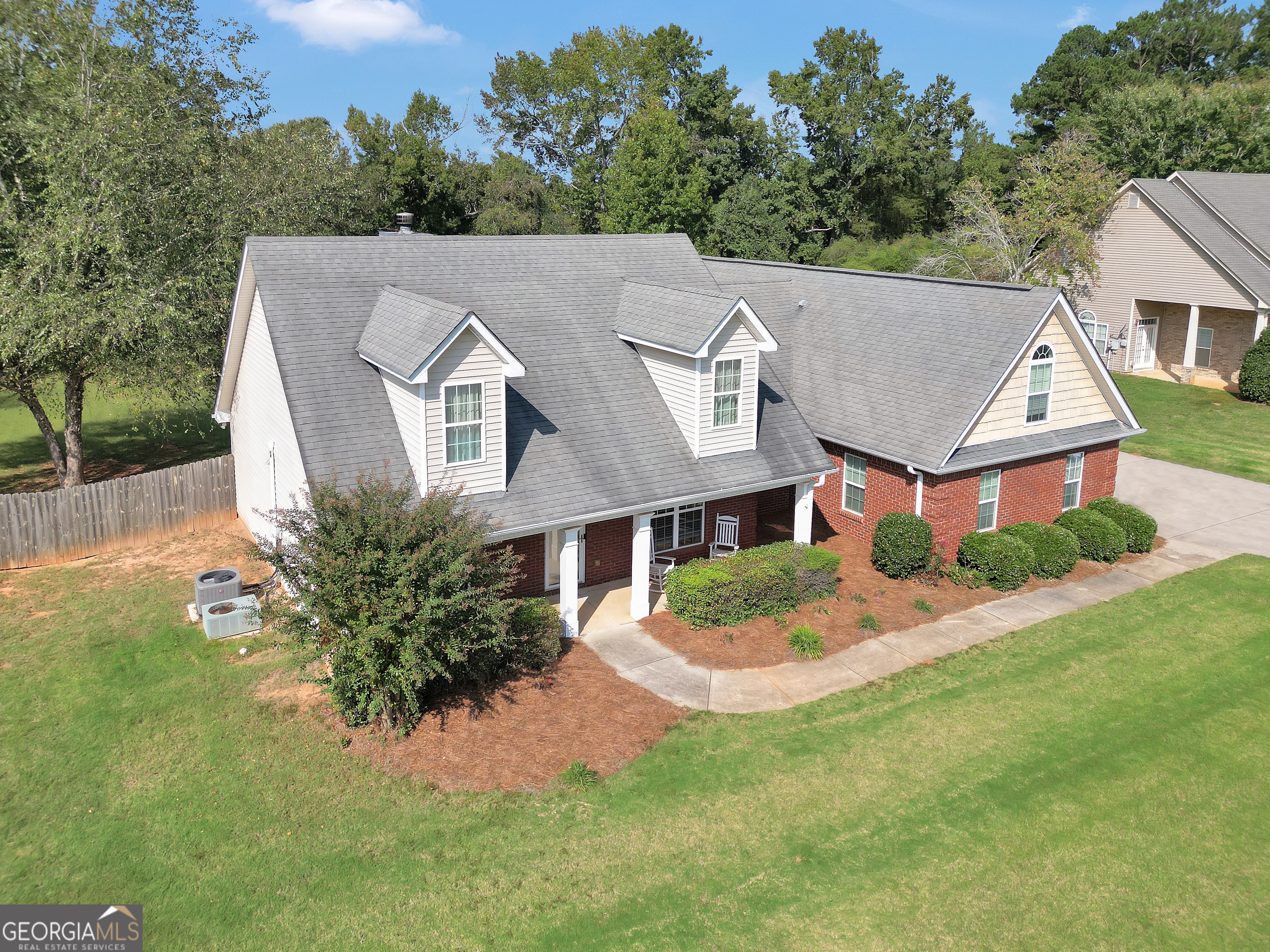 Property Photo:  141 Nettie Lane  GA 30252 