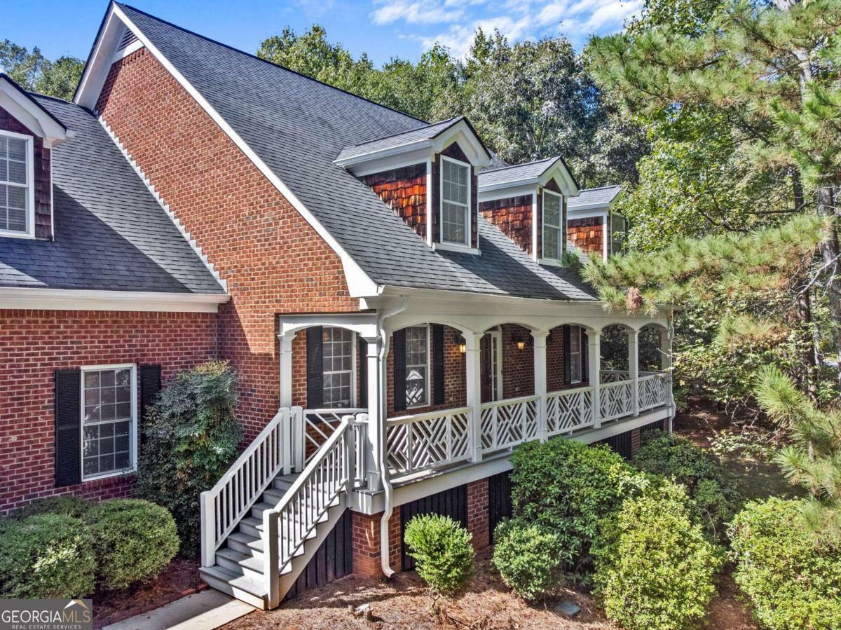 Property Photo:  1100 Dials Plantation Drive  GA 30666 