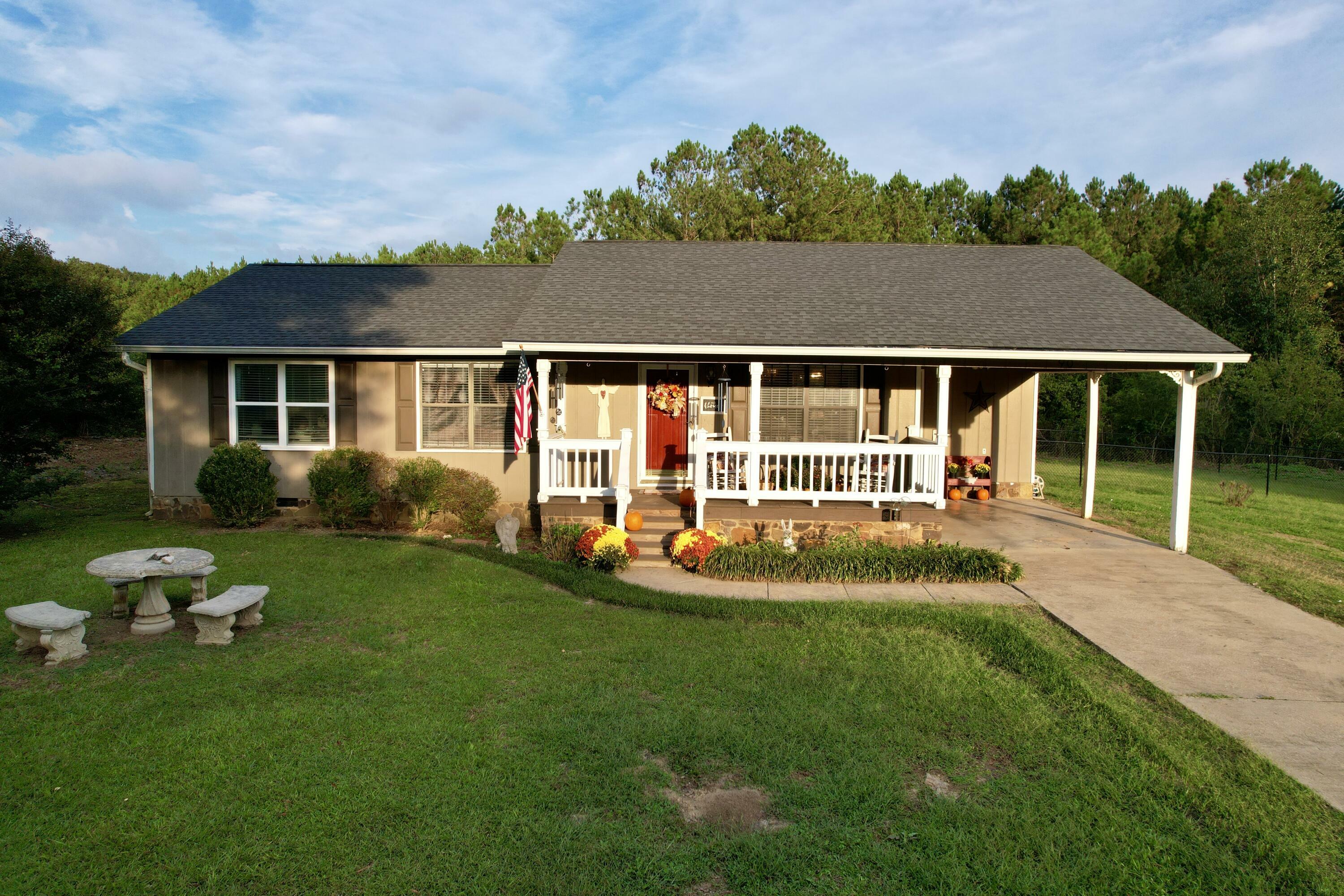 Property Photo:  90 Millican Street  GA 30747 