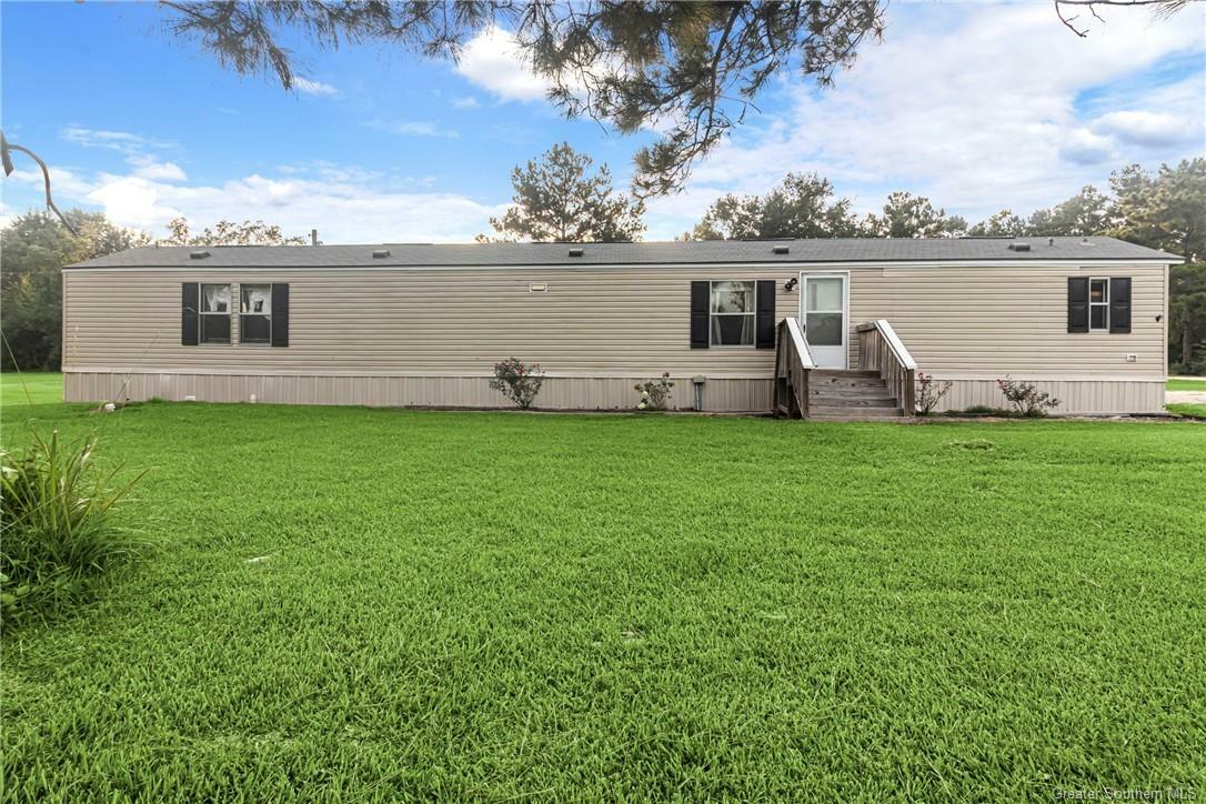 Property Photo:  3515 Texas Eastern Road  LA 70657 