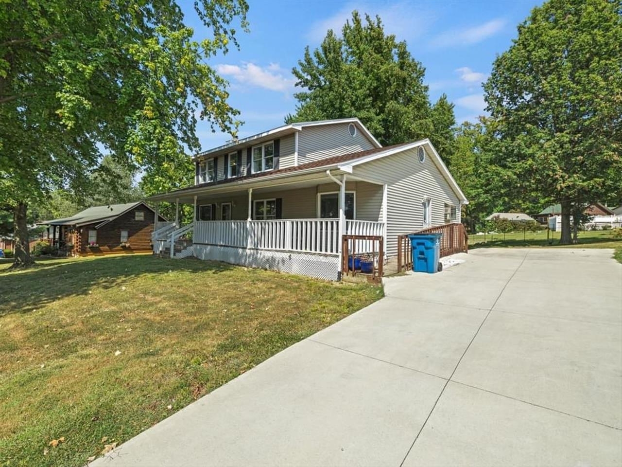 Property Photo:  6274 E Doubletree Drive  KY 42420 