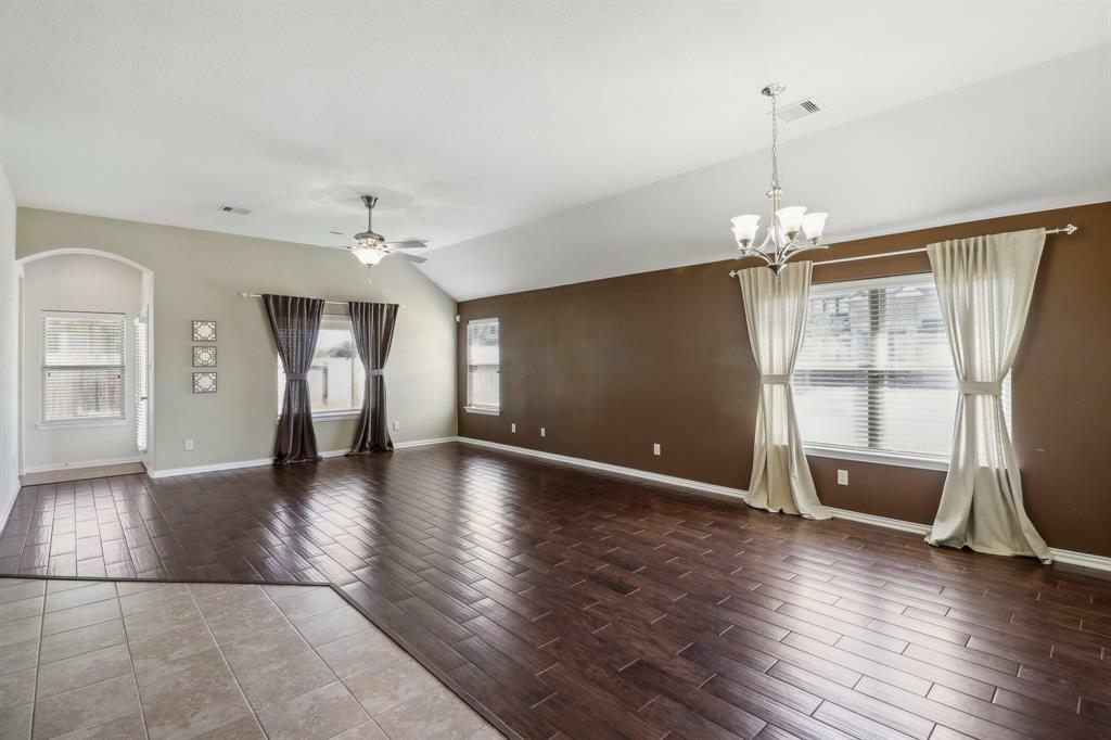 Property Photo:  3011 Kurth Canyon Court  TX 77573 