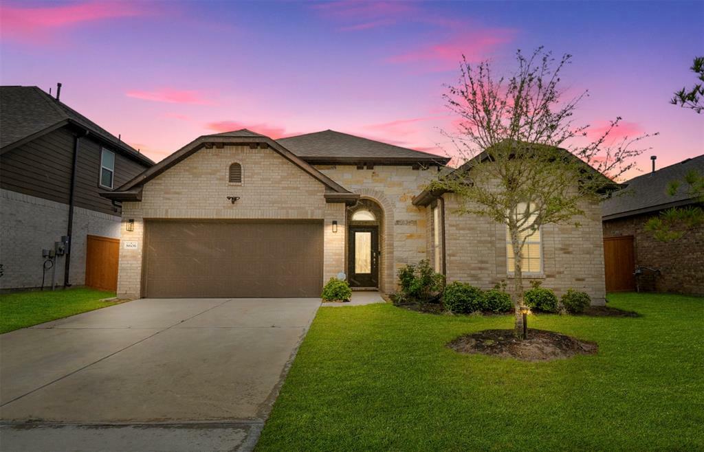 Property Photo:  8606 Flamingo Bay Lane  TX 77433 