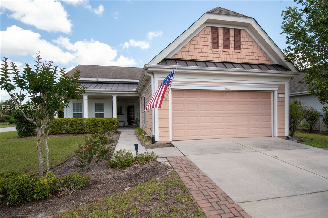 Property Photo:  1 Tipo White Court  SC 29909 