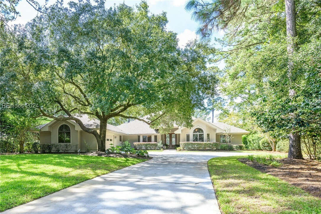 Property Photo:  3 Little Johns Retreat  SC 29910 