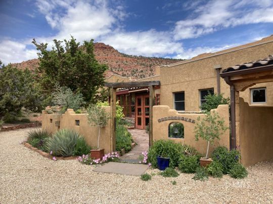 Property Photo:  4300 E Red Cliffs Drive  UT 84741 