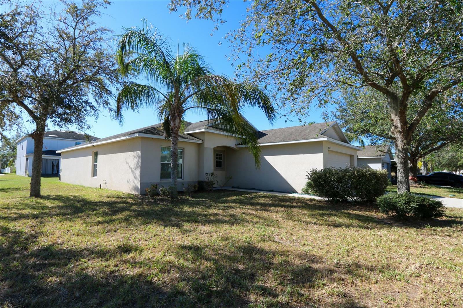 Property Photo:  7538 Turtle View Drive  FL 33573 