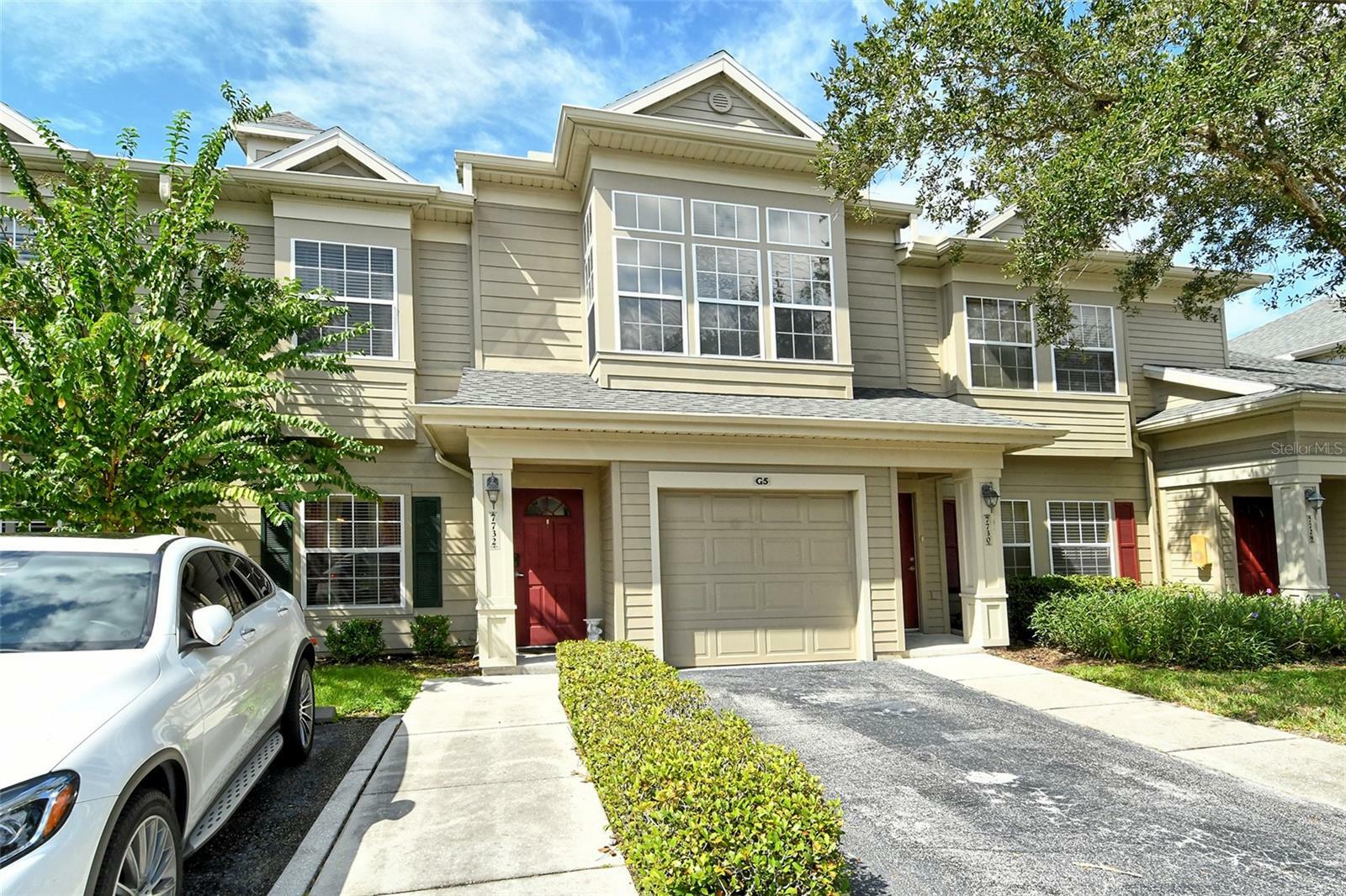 Property Photo:  7732 Plantation Circle  FL 34201 