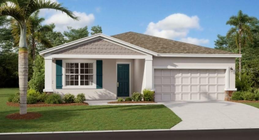 1728 Teagan Lane  Winter Haven FL 33884 photo