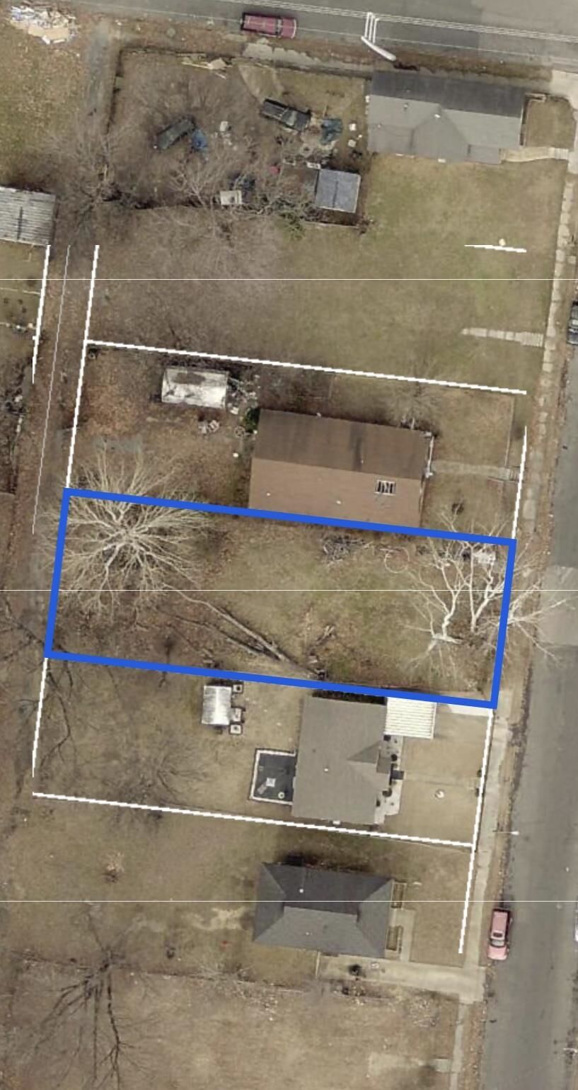 Property Photo: 729 N Dunlap St TN 38107