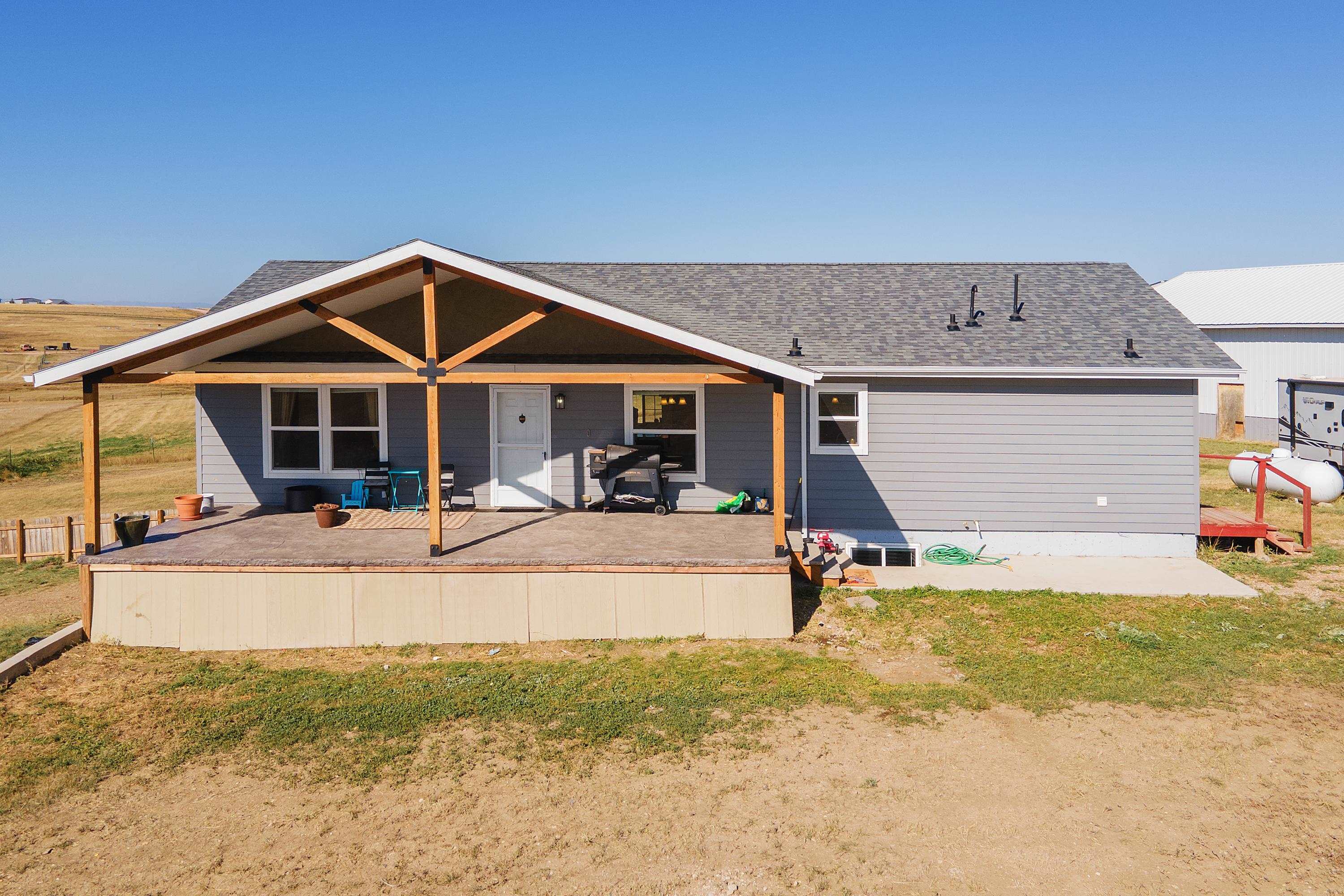 Property Photo:  21879 Antelope Creek Road  SD 57719 