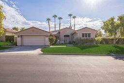 59 San Marino Circle  Rancho Mirage CA 92270 photo